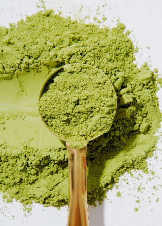 Blossom Matcha Powder 50g