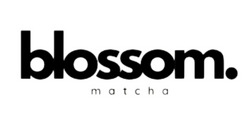 Blossom Matcha
